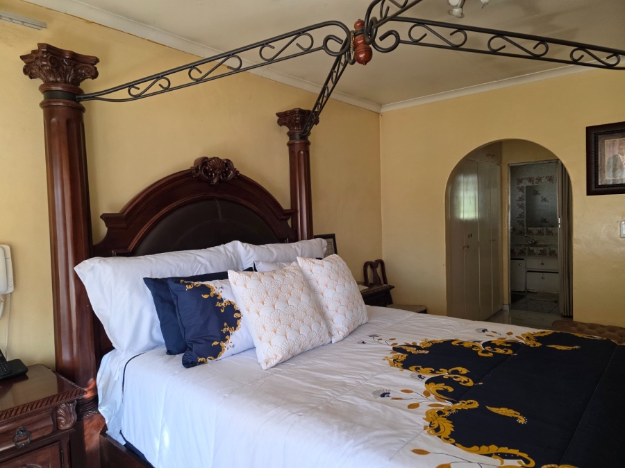 3 Bedroom Property for Sale in Vaalpark Free State